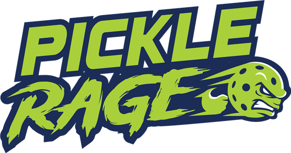 Cupid's Cup - PickleRage - West Bloomfield logo