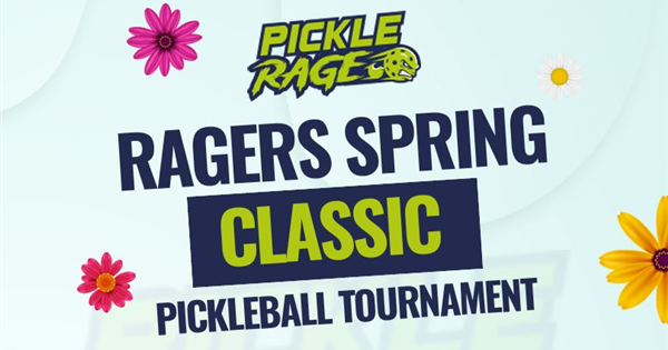 Ragers Spring Classic logo