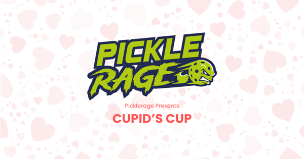 Cupid's Cup logo