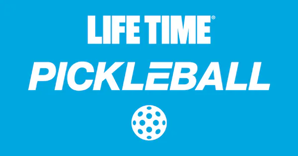 Life Time McKinney Classic Spring Pickleball Tournament logo