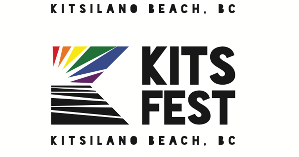 KitsFest 2025 logo