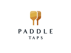 Paddle Taps logo