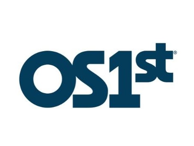 OS1 Socks logo
