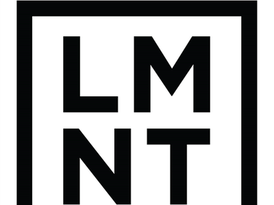 LMNT - ZERO SUGAR HYDRATION logo