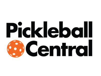 Pickleball Central logo