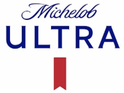 Michelob Ultra logo