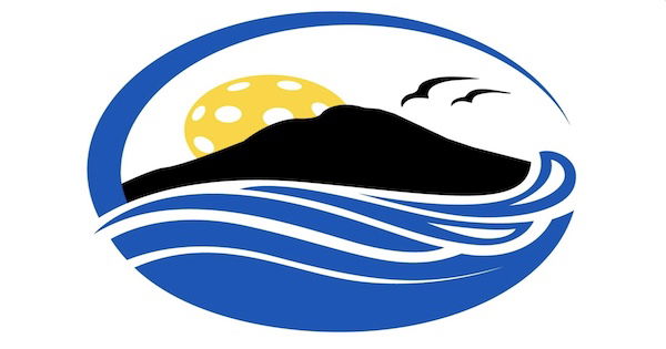 Mount Pickleball Classic 2025 logo