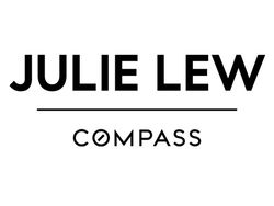 Julie Lew - COMPASS logo