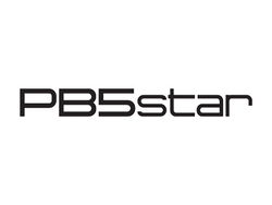 PB5star logo