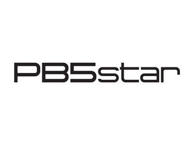 PB5star logo