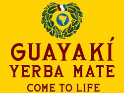 Yerba Mate logo