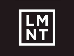 LMNT logo