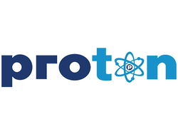 Proton Pickleball logo