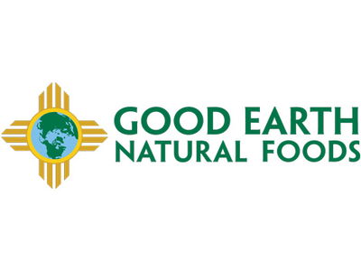 Good Earth Natural Foods logo
