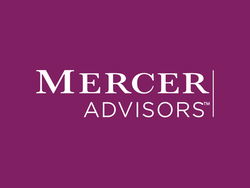 Mercer Advisors logo