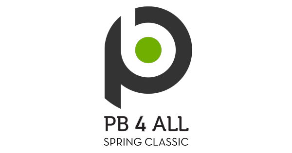 PB4ALL Spring Classic logo