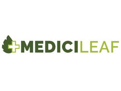 Medicileafhttps://medicileaf.com/ logo