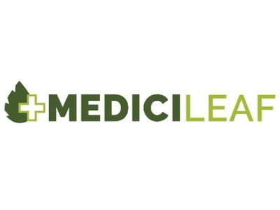 Medicileafhttps://medicileaf.com/ logo