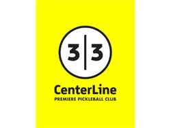 Centerline 33 logo