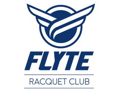 Flyte Racquet Club logo