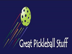 Great Pickleball Stuff logo