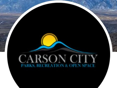 Carson City Parks & Recreation logo