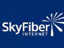 SkyFiber Internet logo