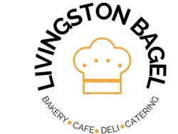 Livingston Bagel logo