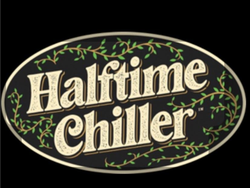 Halftime Chiller logo