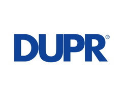 DUPR logo