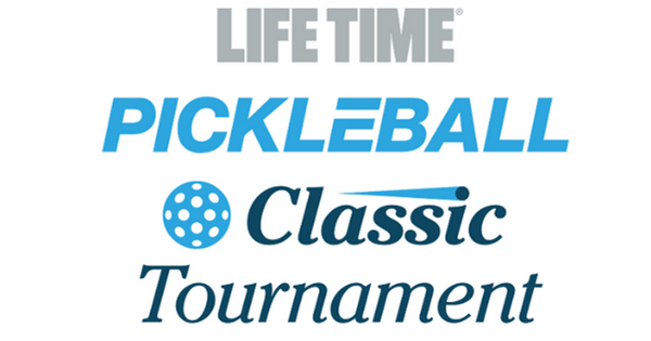Life Time Des Moines Fall Classic Tournament ~ Oct 12-13, 2024 logo