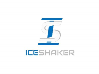 Ice Shaker logo