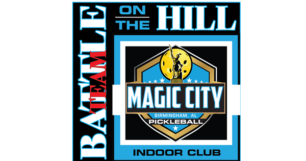 Battle on the Hill - Team Tournament logo