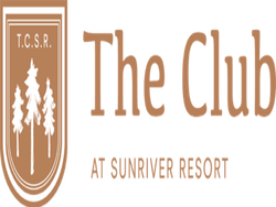 The Club at Sunriver Resort logo