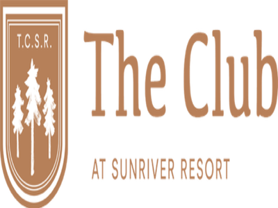 The Club at Sunriver Resort logo