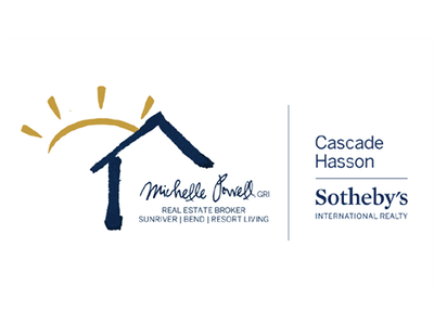 Michelle Powell Realtor logo