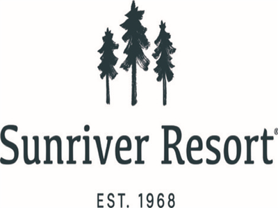 Sunriver Resort logo
