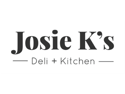 Josie K's Deli & Kitchen logo