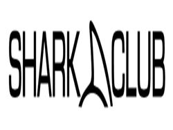 SHARK CLUB logo