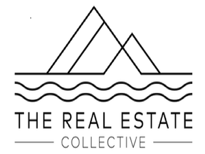 THE REALESTATE COLLECTIVE logo