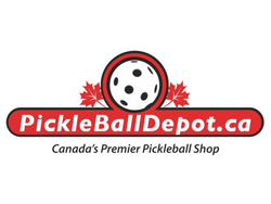 PICKLEBALL DEPOT logo