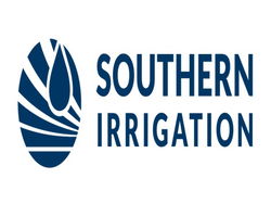 SOUTHERN IRRIGATION logo