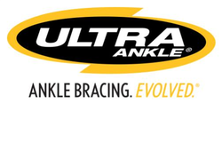 ULTRA ANKLE logo