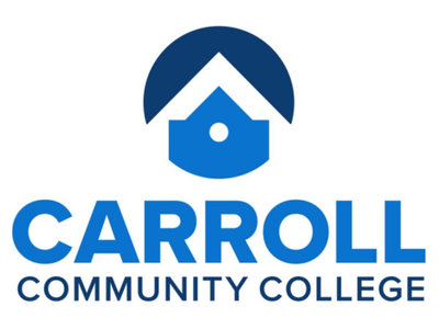 Carroll Community College logo