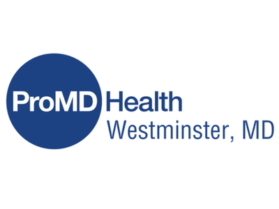 ProMD Health logo
