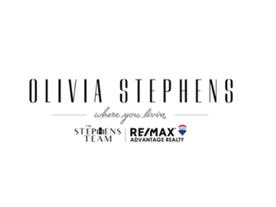 The Stephens Team / Remax Advantage Realty logo