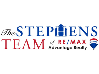 The Stephens Team of RE/MAX Advantage Realty logo