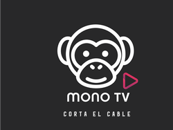 MONO TV logo