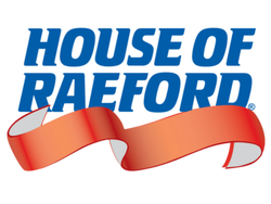House of Raeford logo
