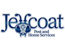 Jeffcoat Pest & Home Services logo